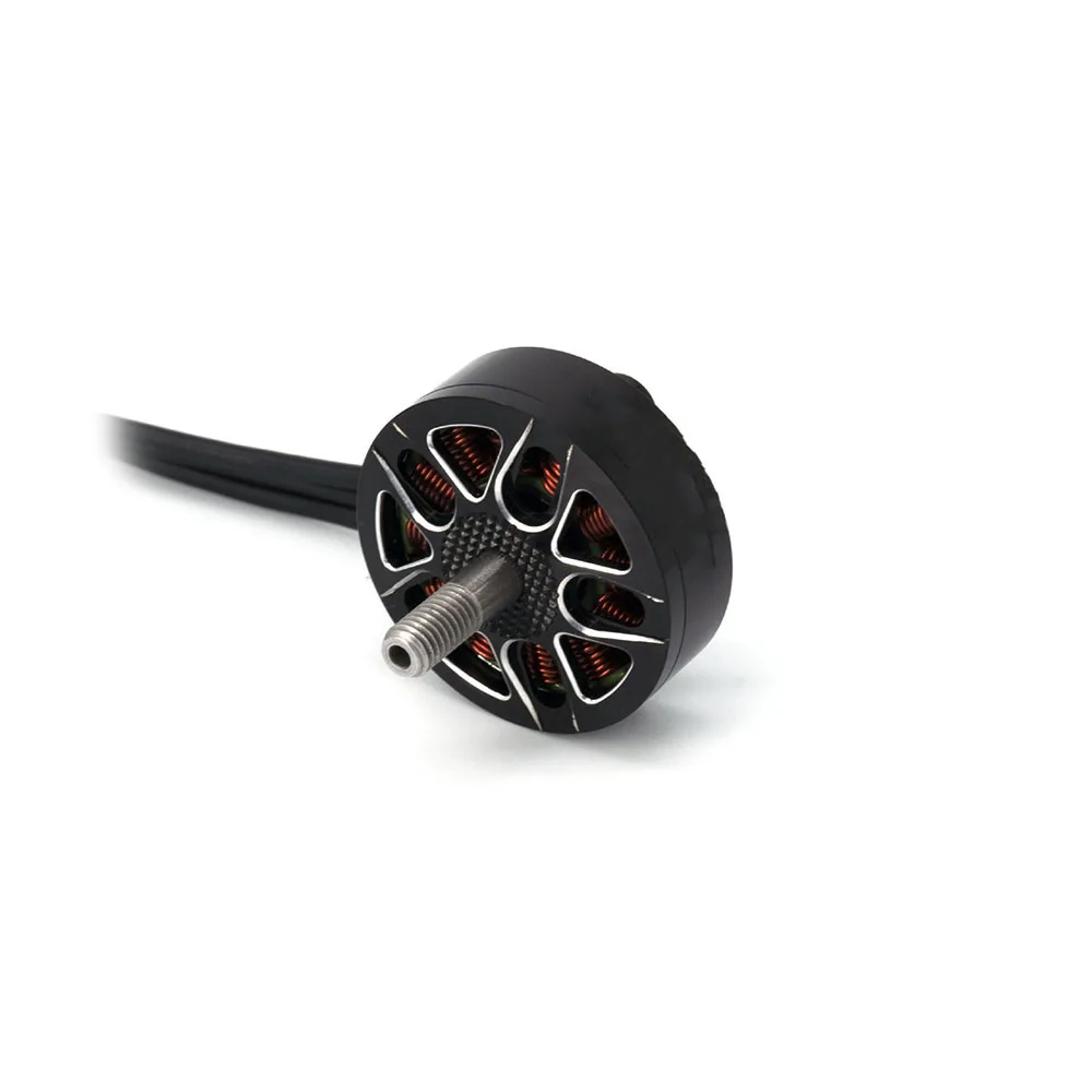 4PCS DIY Parts X2807 2807 1300KV 1700KV 4S-6S Brushless Motor for Mark4 FPV Freestyle 7inch Long Range RC FPV Racing LR7 Drones