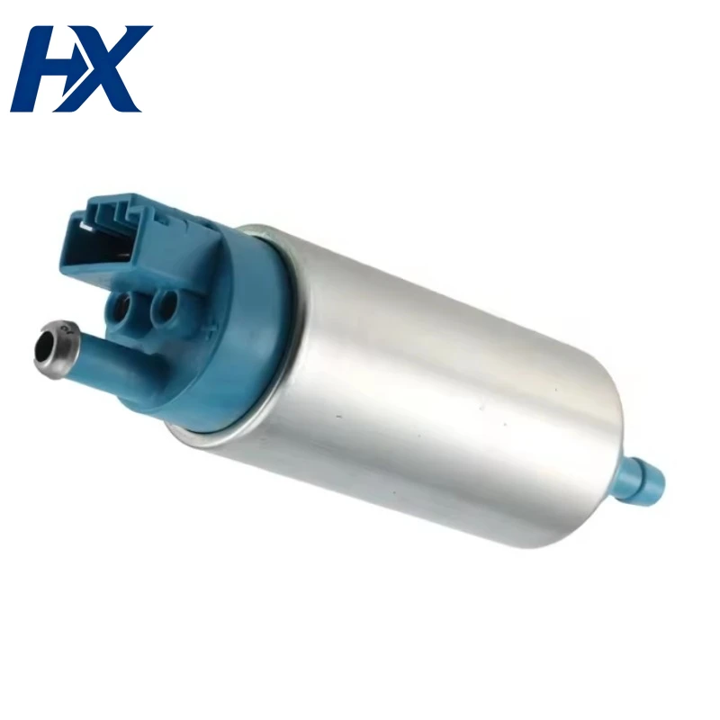 F20000107 Low Pressure Diesel Petrol  Electric Fuel Pump for Victory Vegas Kinggpin Jackpot Hammer 2003-2008