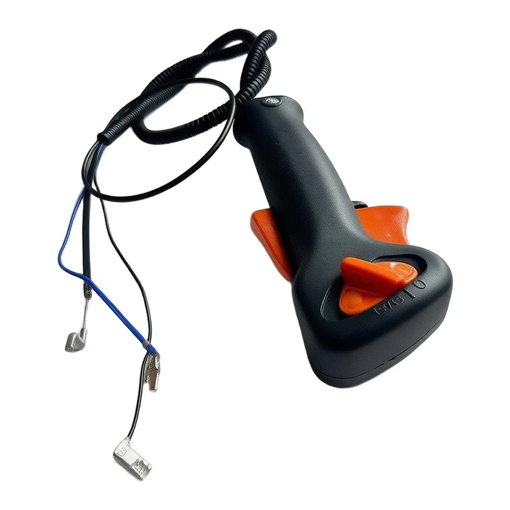 Trimmer Replacement KM55 FS55 Assembly Garden Equipment Easy Installation Enhanced Control Outdoor Use For FS55
