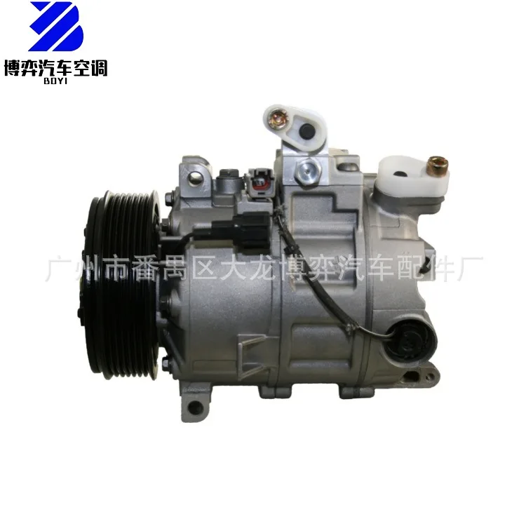 

AC Compressor 92600EN22B 921311DJ0A 921312Y920 92131AU420