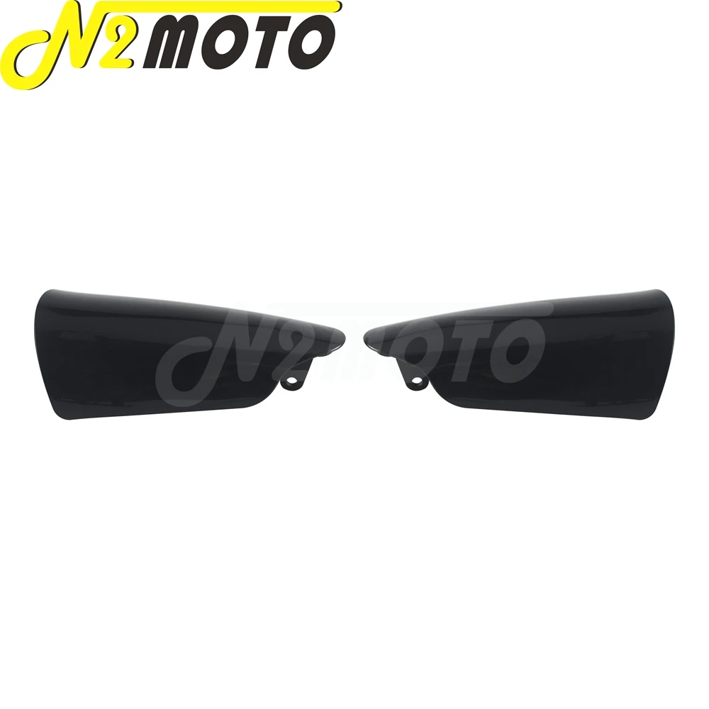 لـ Harley Electra Glide Police FLHTP 2019-2020 واقي اليد للدراجة النارية مصراع الرياح يحتوي على Street Glide FLHX FLHXS 2014-2020