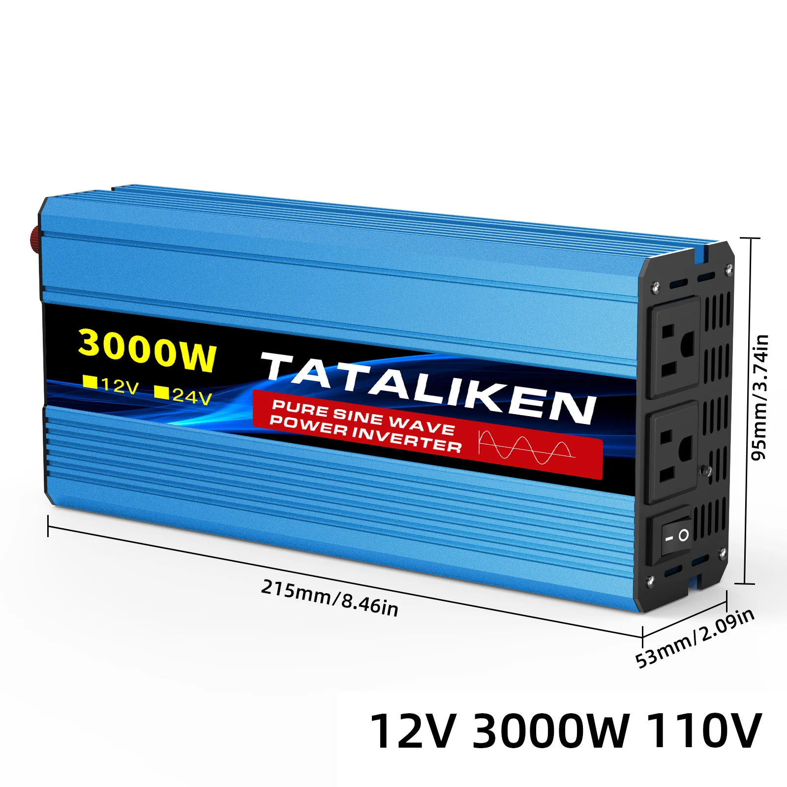 Thumbnail 4 - #57 Power Inverters Ranking List in 2026