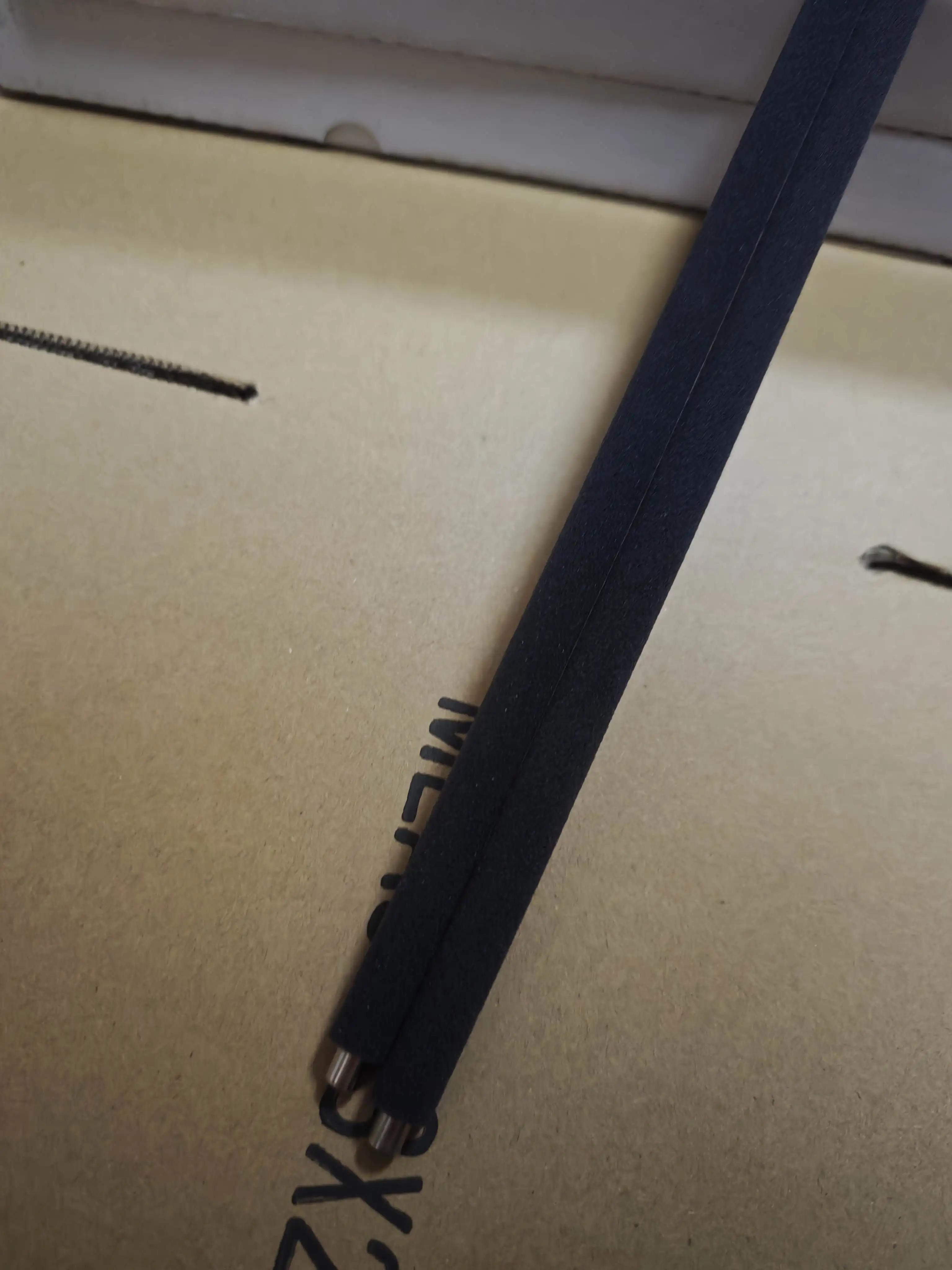 

10шт. C258 C368 Чистящий ролик для зарядки копировального аппарата для Konica Minolta C258 C308 C368 C458 C558 C658 C 258 308 368