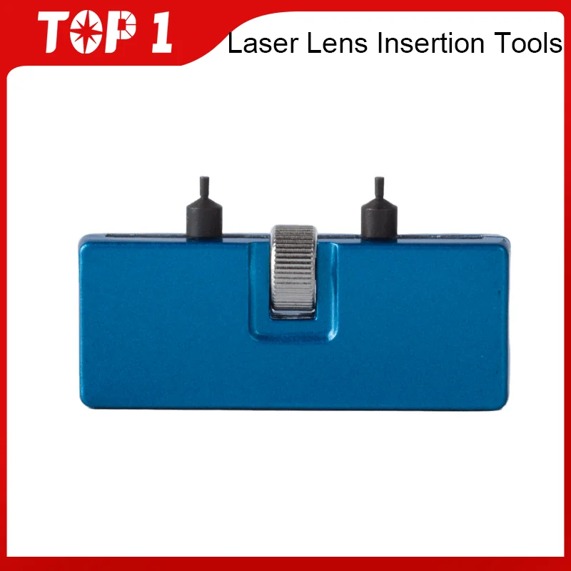 TOP1 Laser Lens Insertion Tools Adjustiable 15-55mm For D28 D30 D37mm Raytools Precitec WSX Focusing Collimating Removal Install