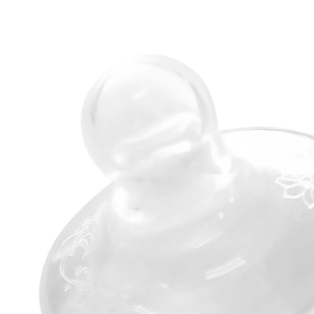 قطعتان من أداة تصحيح تراجع النساء، صندوق تعبئة شفاف، سيليكون مريح، سهل التنظيف