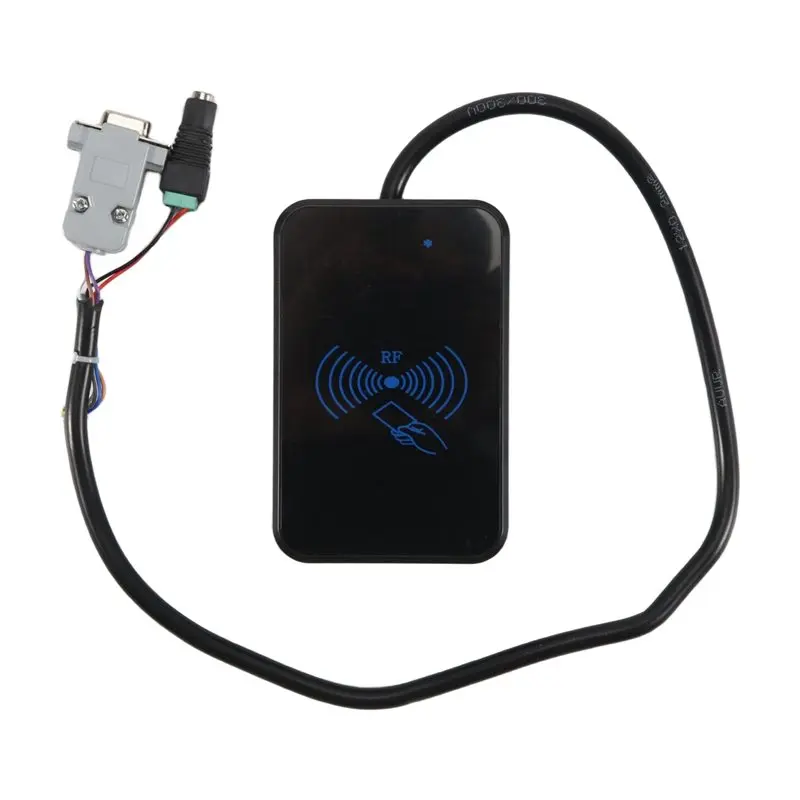 RS232 RFID UHF Reader/Writer With Software Batch Card Writing Support RS232 RS485-A31R