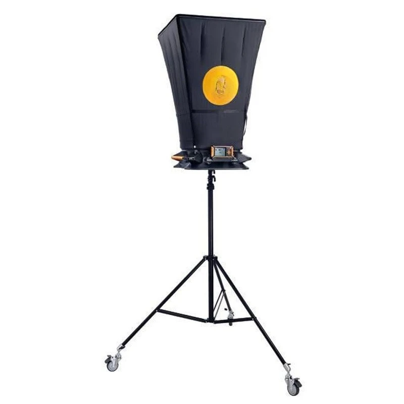 Air volume hood, air volume and pressure detection