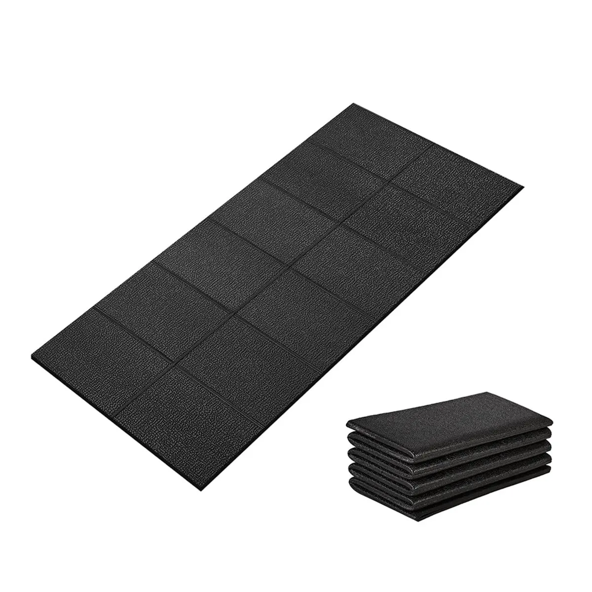 ABZJ Treadmill Mat 68