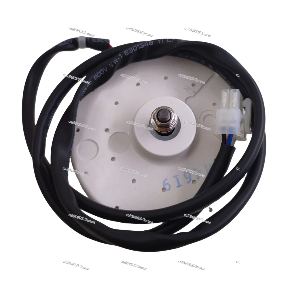 

New for Haier Parking Air Conditioning Motor YMA035BM01S7 Jingma Motor 35W 0010405088A Brand