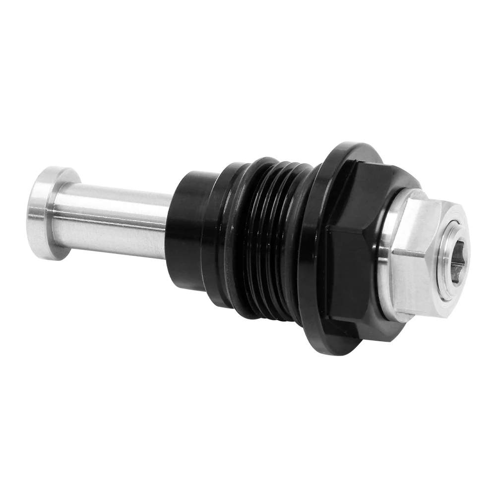 CNC Manual Timing Cam Chain Tensioner Adjuster For BMW F750GS F850GS 850GS Adv. F900R F900XR K80/K81/K82/K83/K84 From 2016-2026