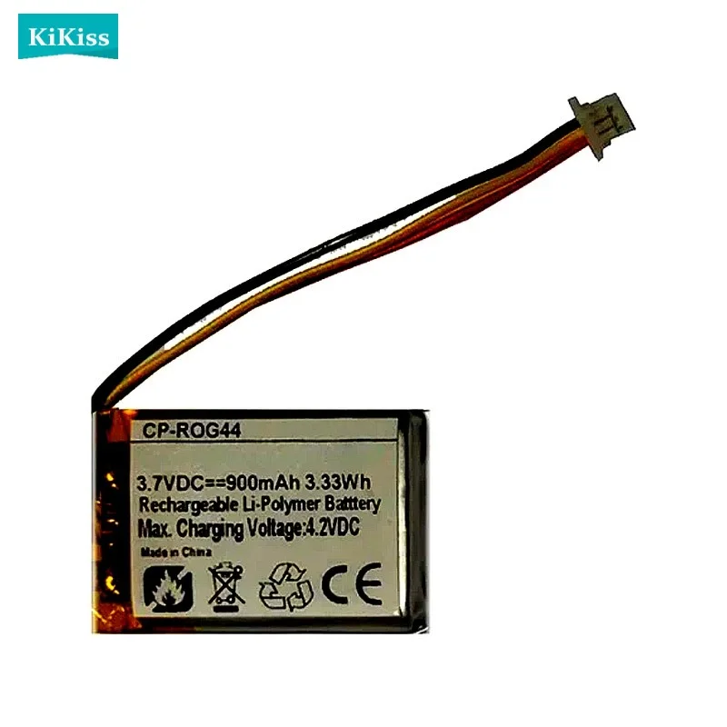 ROG Keris Gaming Mouse Battery For ASUS ROG Keris 900mAh High Quality