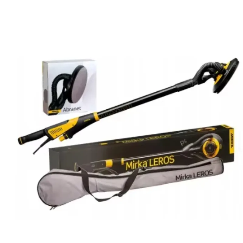 

New 950CV 225mm Giraffe Smoothing Sander for Walls and Ceilings