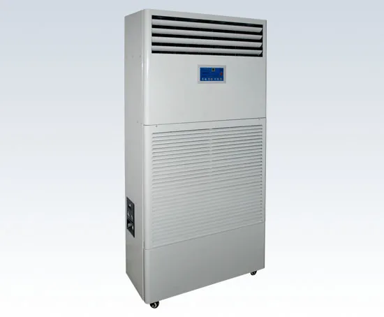 Best New High-Temperature Commercial Industrial Dehumidifier Air Drying Selwet OEM CE Approved 15L Capacity 380V Hot Sale