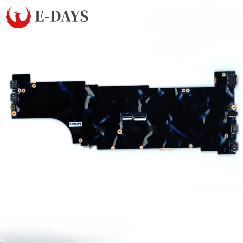 

Mainboard for Lenovo P50S Laptop Motherboard with I7-6600 CPU M500M GPU 100% Tested Ok