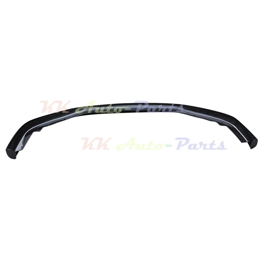 For Honda Civic EG 4D 1992-1995 Carbon Fiber Front Spoiler Bumper Chin Lip Splitter Auto Tuning