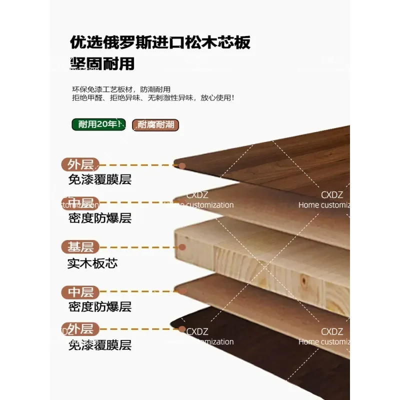 Medieval Solid Wood Ultra Thin Tipping Bucket Shoe Cabinet Large Capacity Entrance Storage Cabinet for Home Doorway New