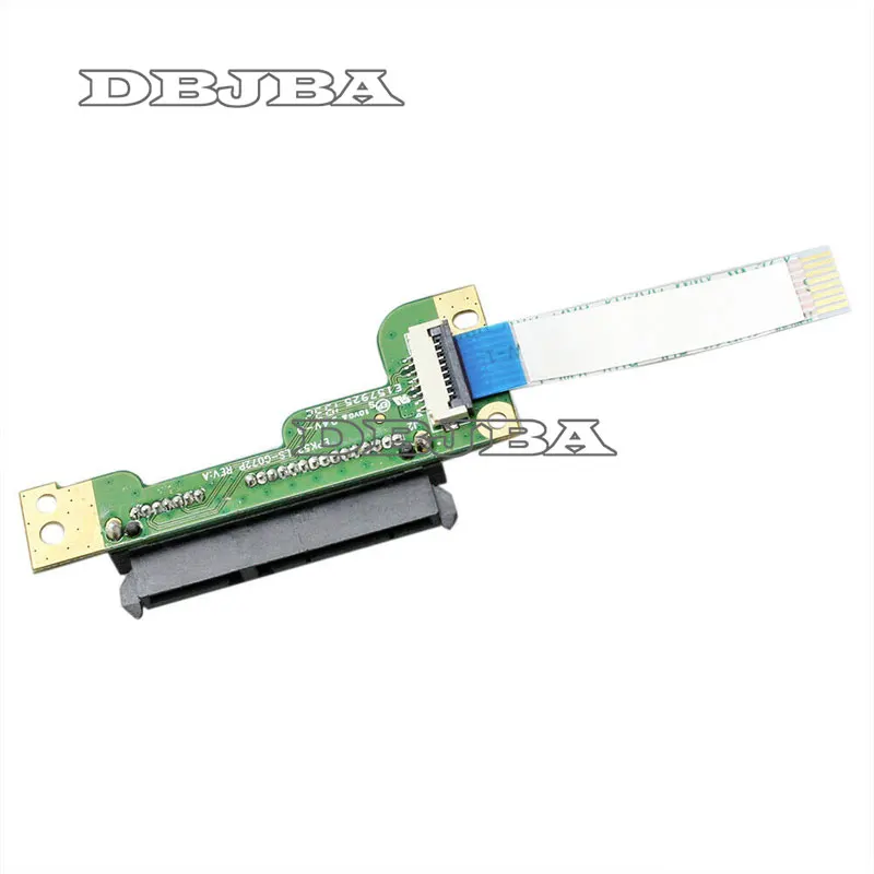 for HP 15-db0075nr 15-db0076ax 15-db0081wm 15-db0082nr HDD Hard Drive Board Cable