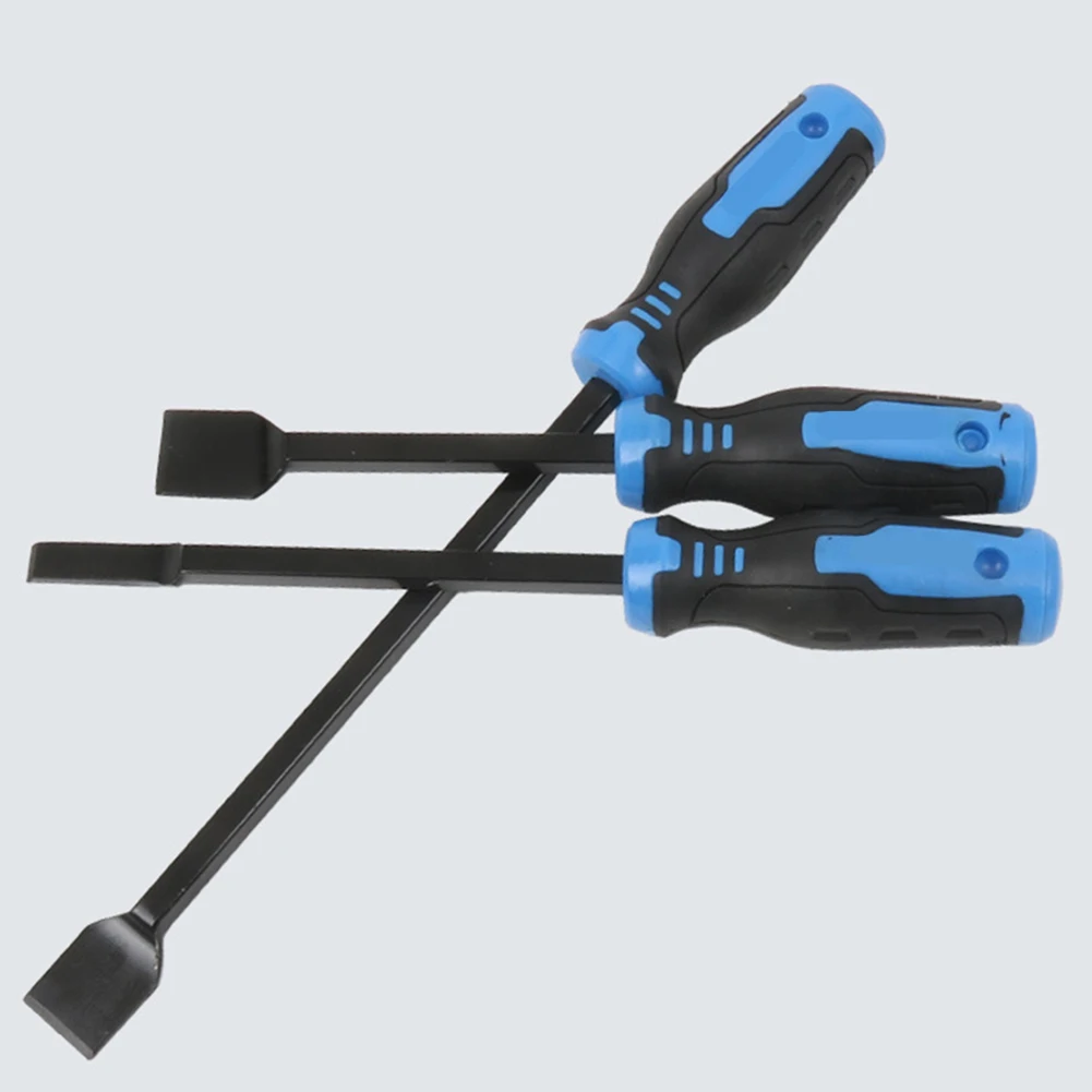 ملعقة اسطوانة اسطوانة تنظيف وإزالة الأوساخ الزيتية من حشية التسرب لأداة التنظيف الفعالة 215 مم، 255 مم، 310 مم #1