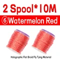 2pcs No. 60