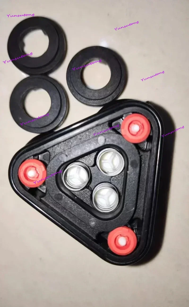 

For Karcher Household Small Cleaning Machine High Pressure Car Wash Machine K3. K4. K5 Series Pump Seat Assembly