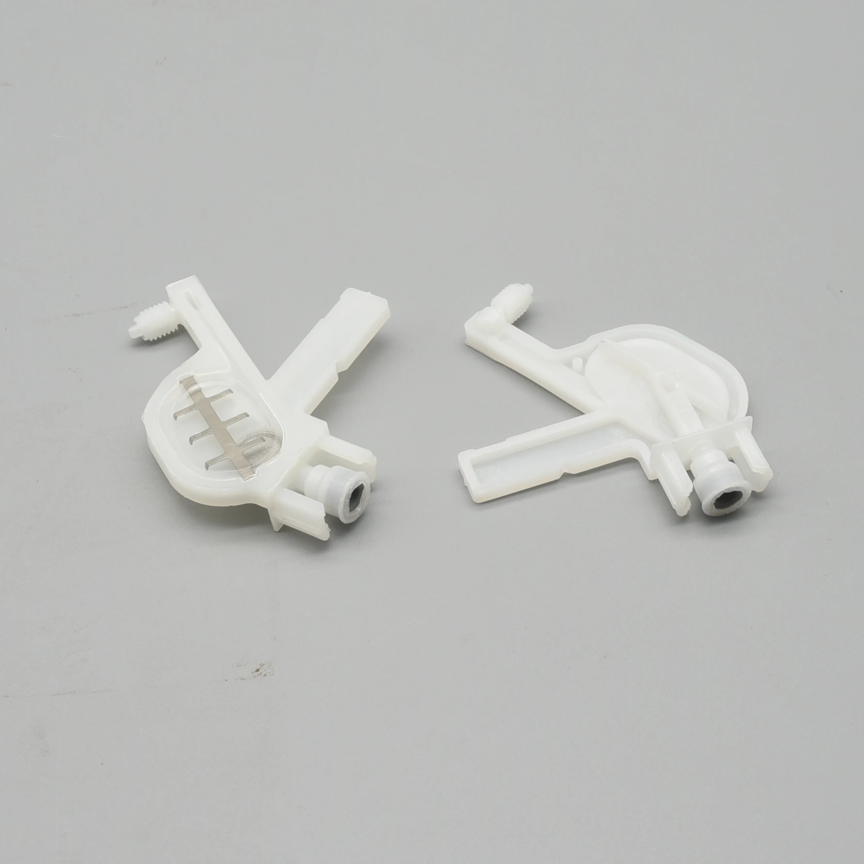 10pcs F138040 F138050 printer Ink damper for Epson Stylus Pro 7600 9600 R2100 R2200 7 colors eco solvent print head ink dumpers