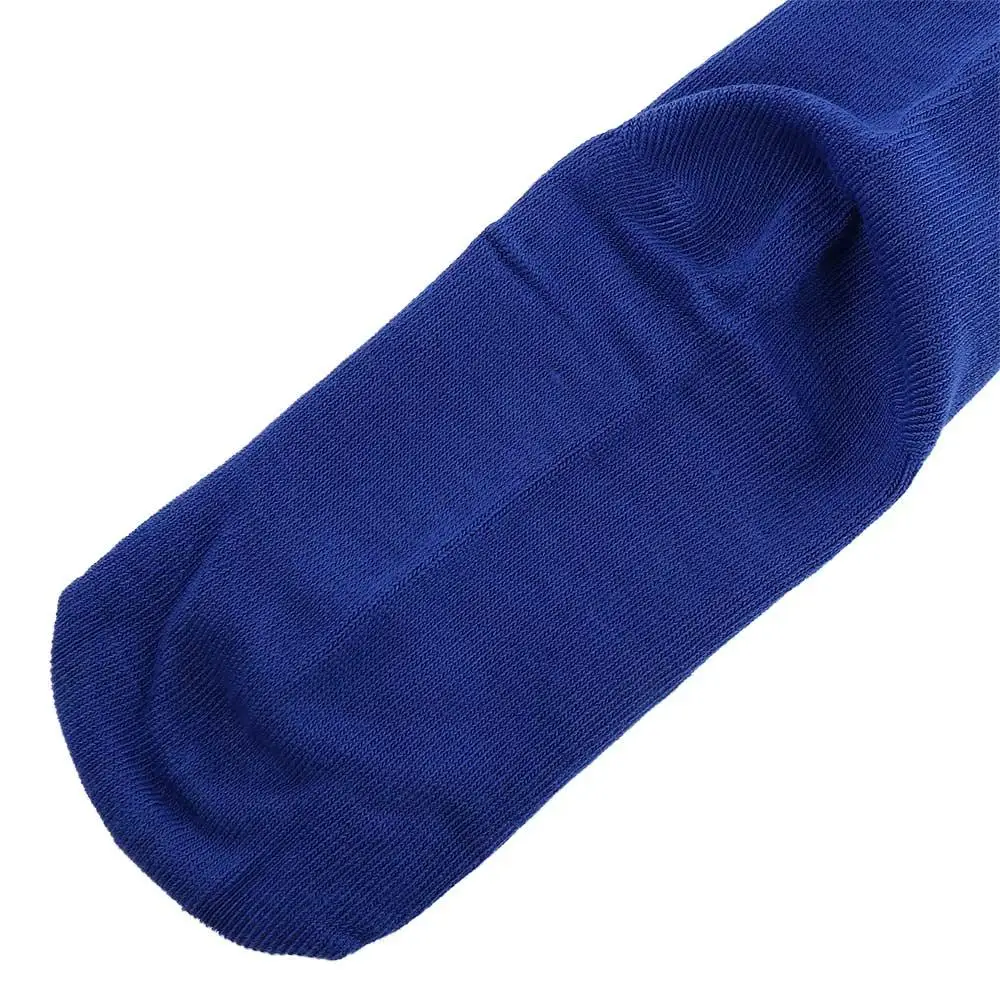 

Compression Stockings Cotton Spandex Striped Long Tube Sock Sports Socks Soccer Over Knee Socks Football Long Socks