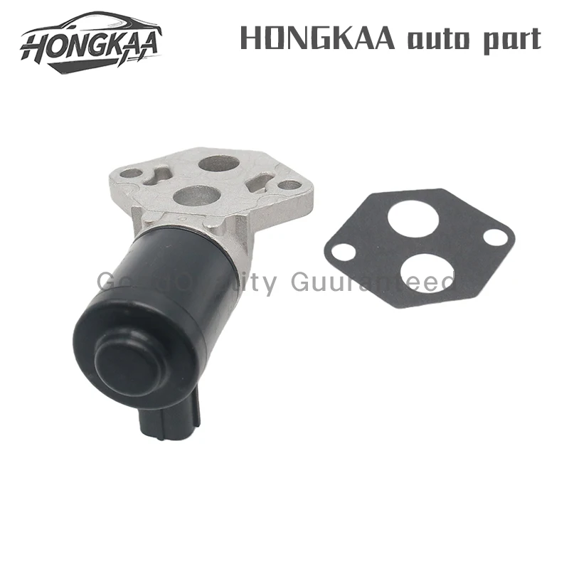 IAC Idle Air Control Valve for Ford Contour Mercury Mystique F6RZ-9F715-AB F6RZ-9F715-AC AC169 TV235 968F-9F715-AB Auto Parts