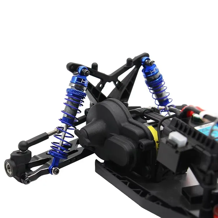 

Алюминиевый задний амортизатор с резьбой Hot Racing для Losi 1:18 Mini-T 2.0