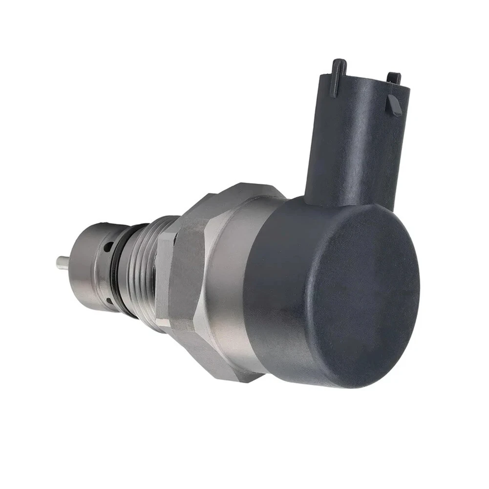 Fuel Rail Pressure Regulator Assembly for Ford F250 F350 F450 F550 Super Duty 6.7L Diesel 2011 to 2019 Model Years