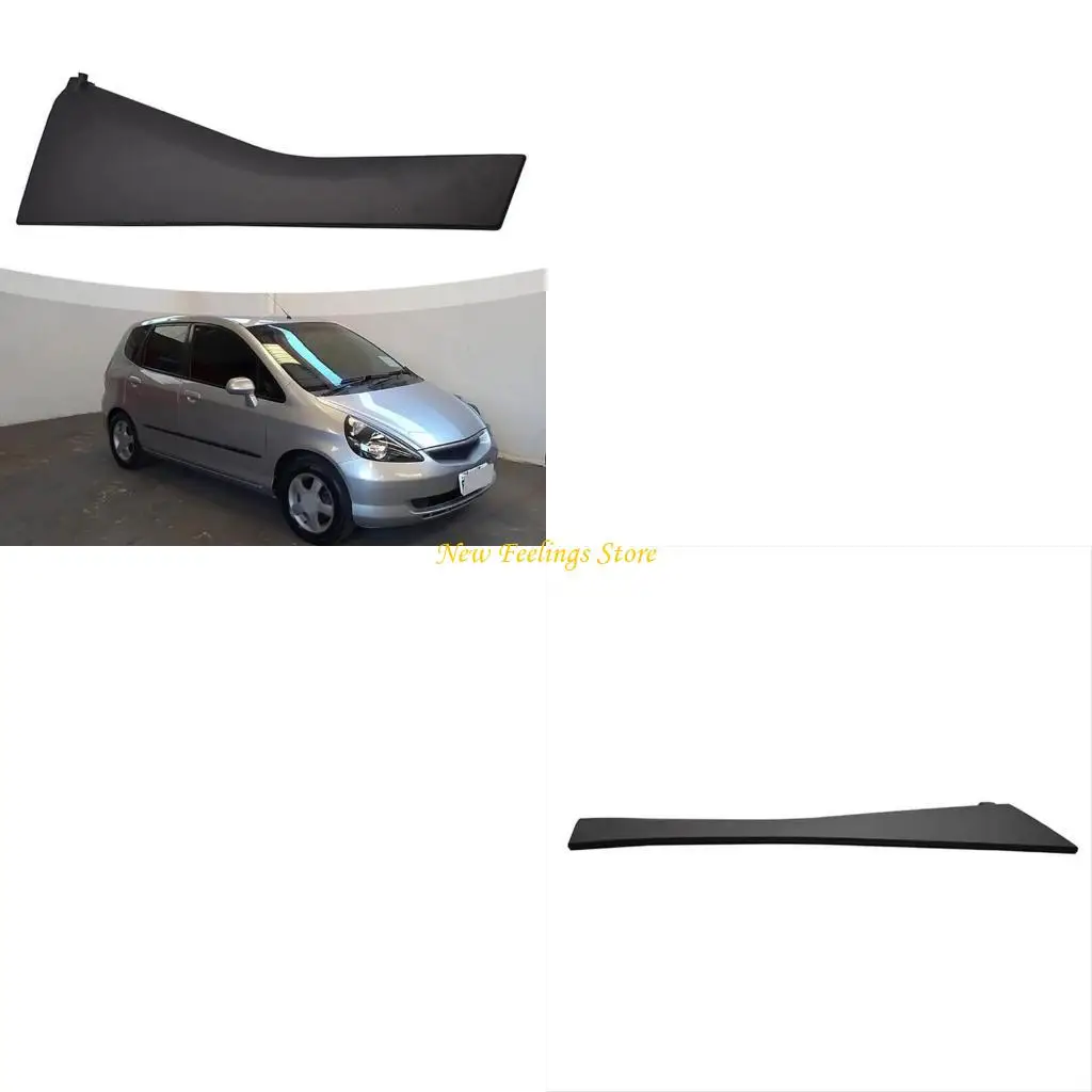 

J6BF 72721-SAG-H00 Replacement Trim Panel Auto Accessories for FIT GD1 GD3 03-08