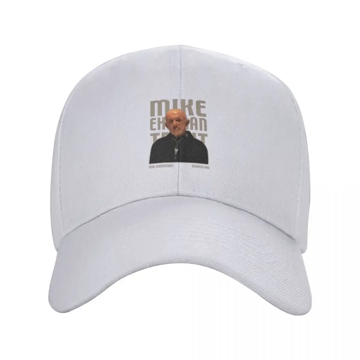 mike ehrmantraut - angry Cap Baseball Cap baseball cap |-f-| golf hat women Men's