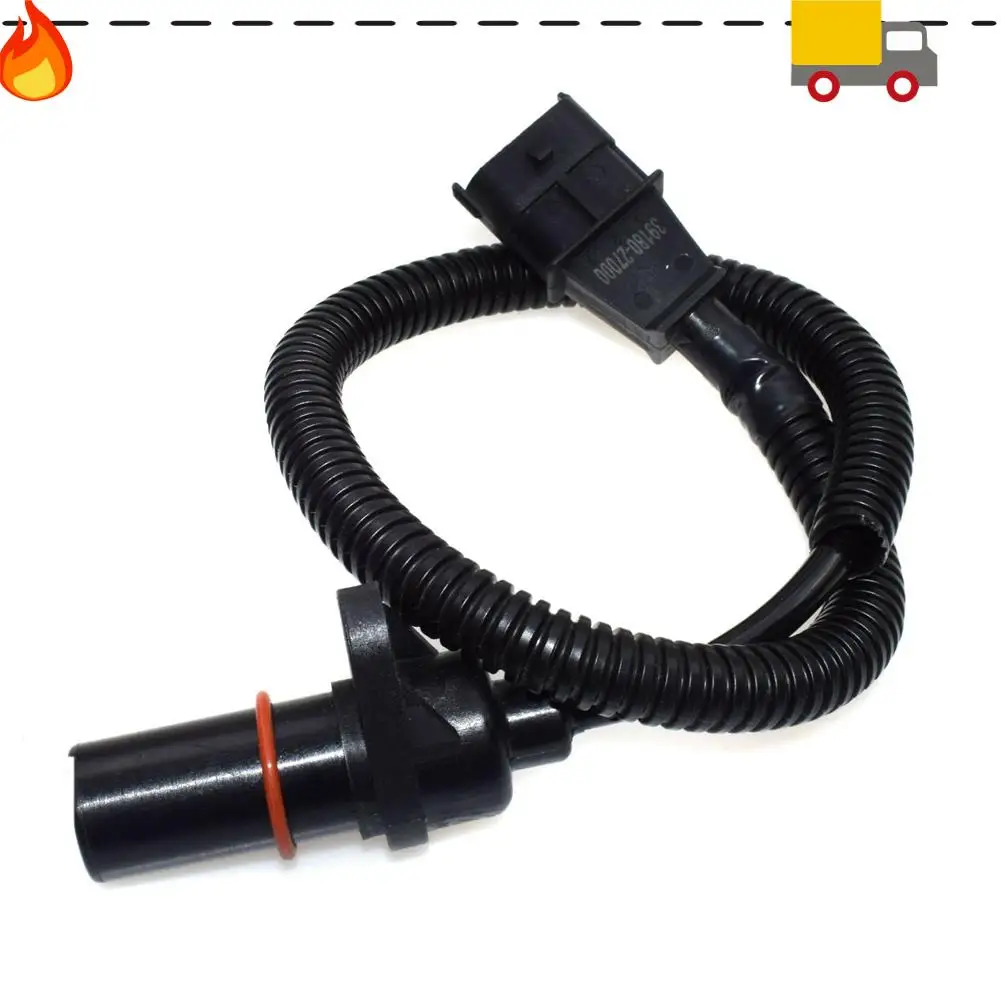 

Discount-Crank Crankshaft Position Sensor For Hyundai Santa Fe Tucson Tiburon For Kia Magentis Sportage 39180-27000