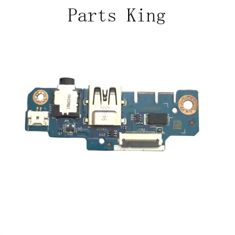 For Acer A715-41G A715-75G LS-J812P A715-75 A715-41 usb board audio board