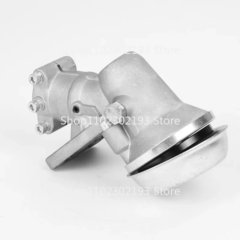 Dia 32mm 10T Gear Head For Oleo Mac Gear Case Gear Box EM753 746T, 750T, 753T, 755 MASTER 61112072R