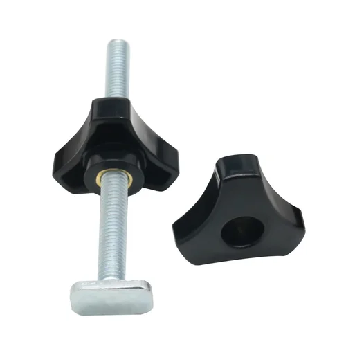 מכונות ועבודת עץ ואביזרים