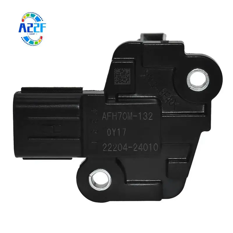 

A22F-автомобильный датчик расхода воздуха AFH70M-132 22204-24010 AFH70M132 2220424010 для Toyota Lexus Ux250h Base F-Sports Luxury
