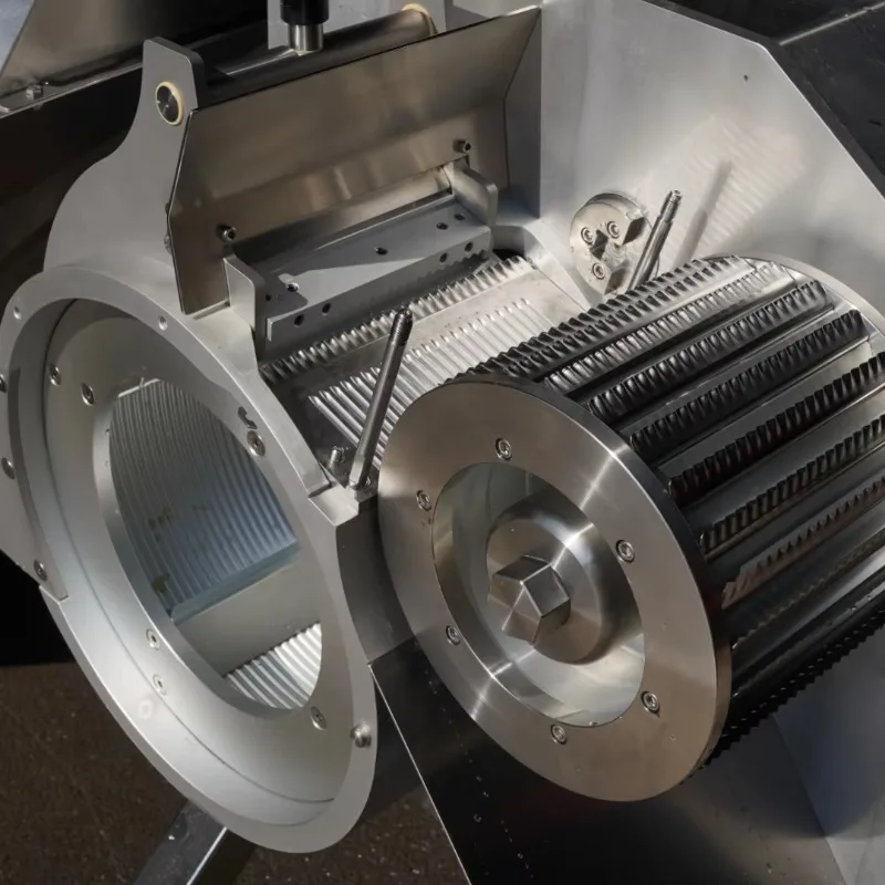 Automatic Electric Potato Wavy Cutter French Fry Slicer Crinkle Cutter for Potatoes 4 Side Potato Wave Cutting Machine