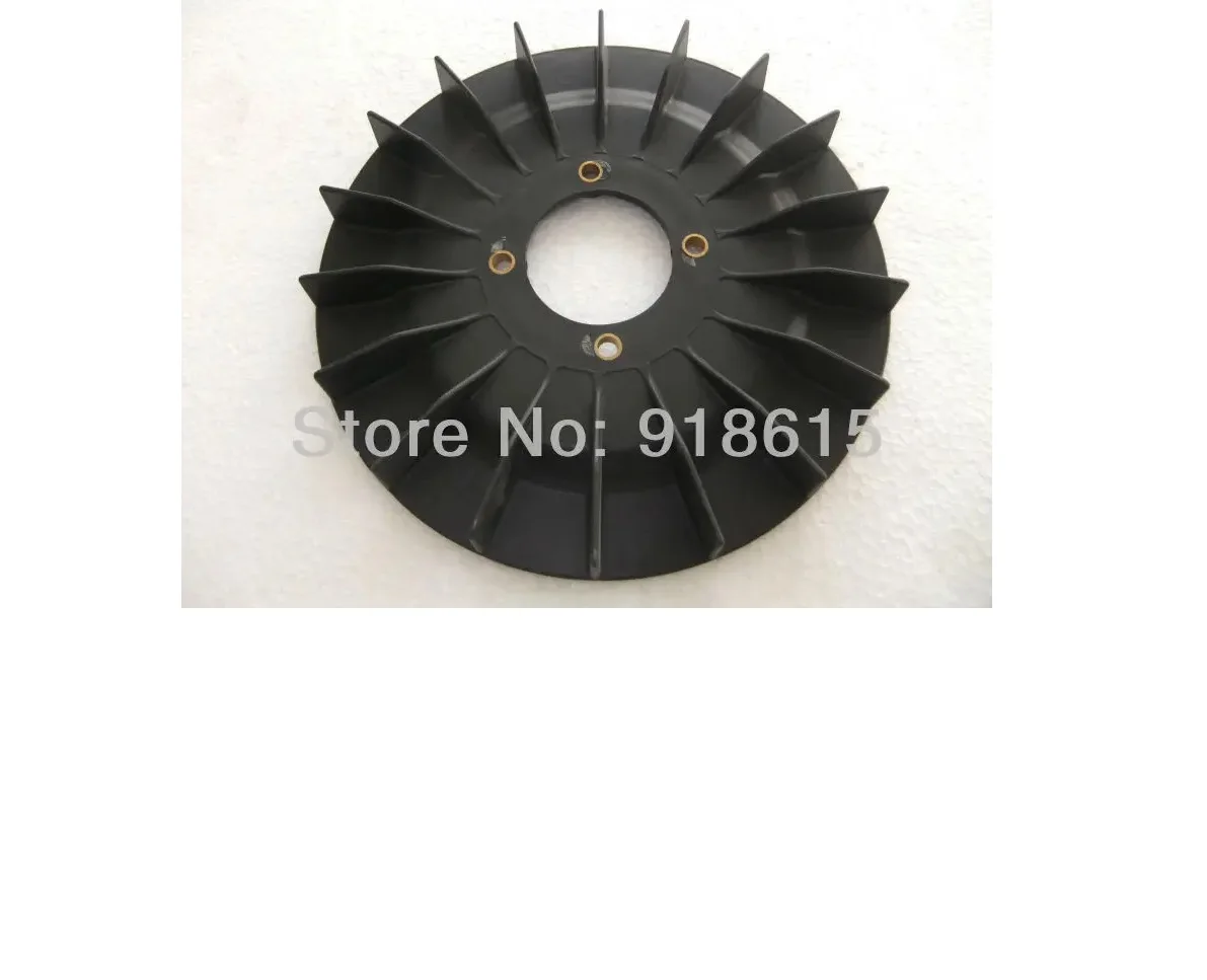 

Запчасти для генератора лопастей вентилятора статора EF6600 EF5500TE