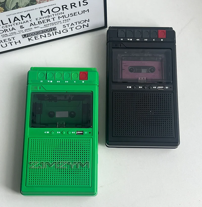 Thumbnail 2 - #80 Best Cassette Players & Recorders to Buy In 2026