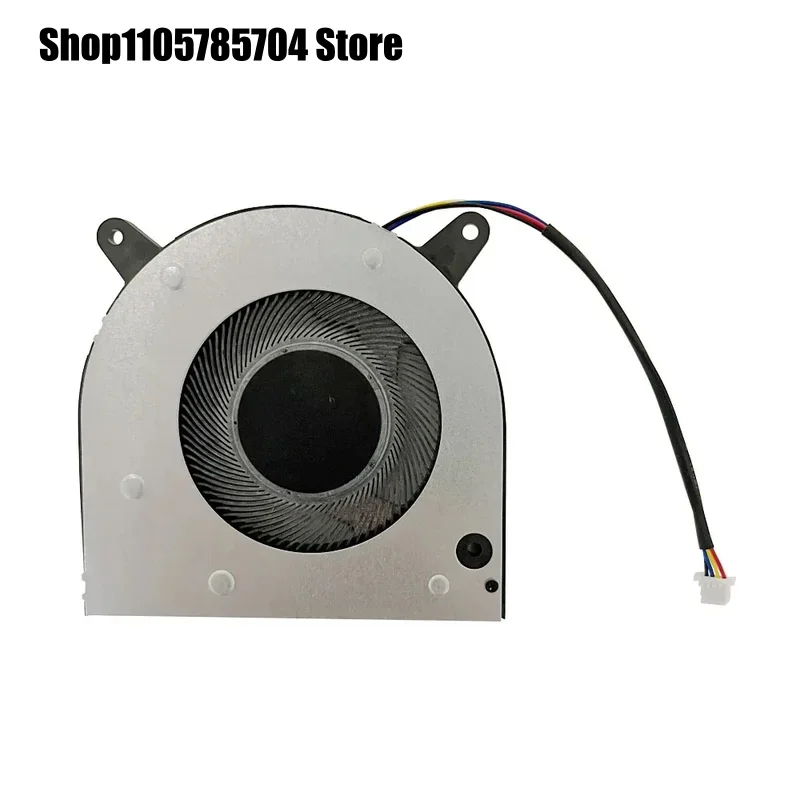 SS New Laptop CPU Cooling Fan for Sword Dance N158 N156  MD7505HS DC5V 0.5A