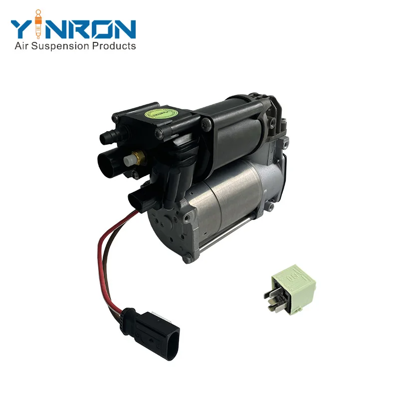 

High Quality Air Supply Unit Compressor With Relay For BMW X5 F15 X6 F16 37206875177 37206868998 37206850555