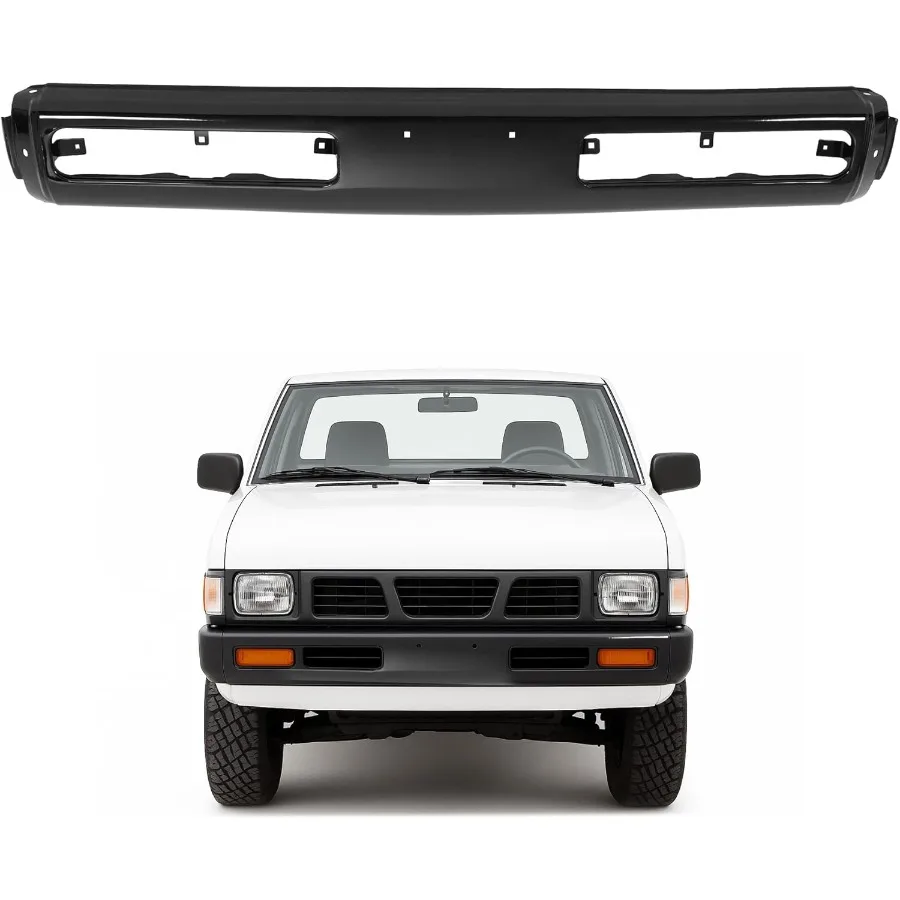 Front Bumper Face B…