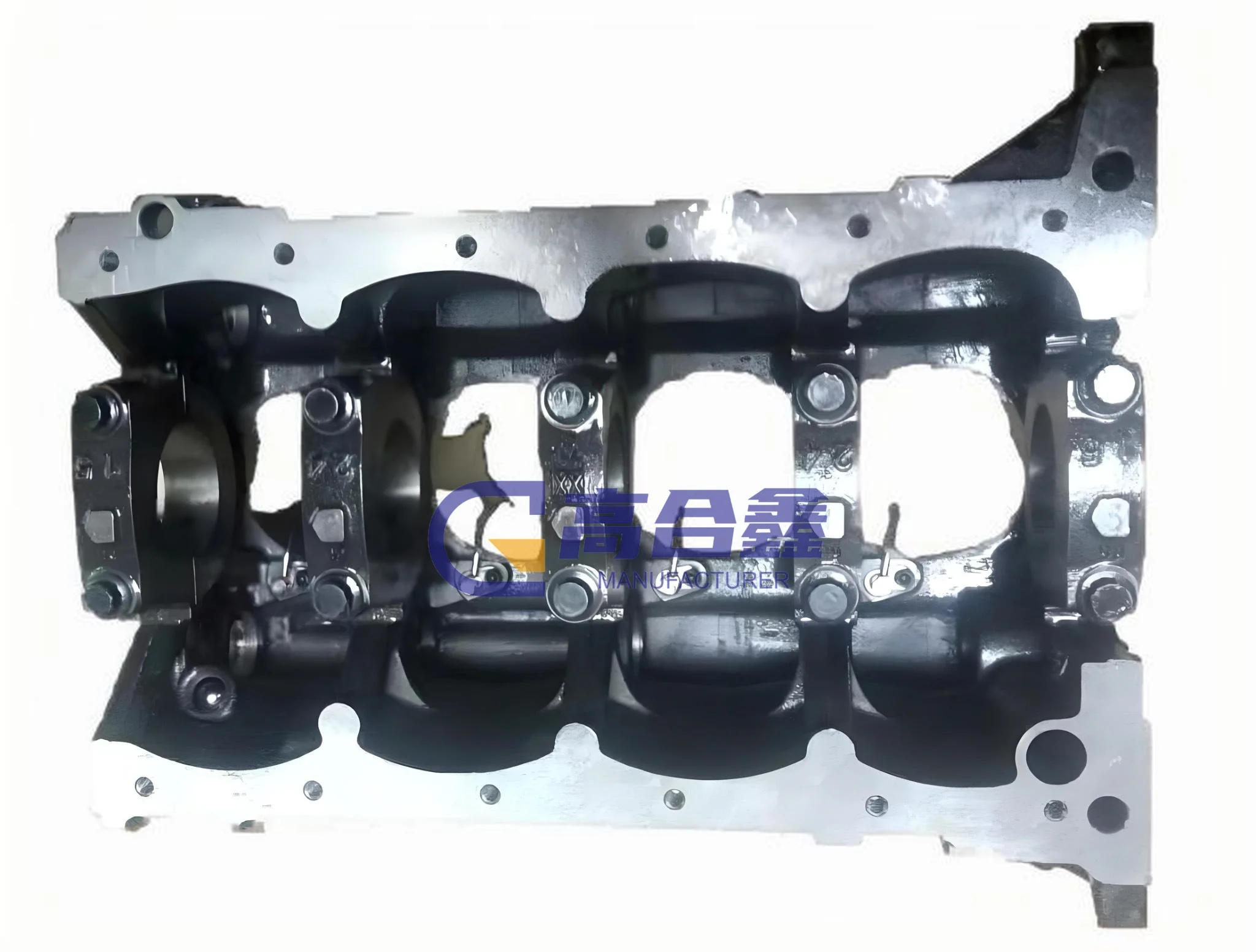 New Quality Japan Car Engine 4D56 4D56T GHX LONG BLOCK Engines For Mitsubishi