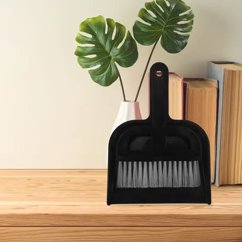Мини-набор для уборки Black+Decker