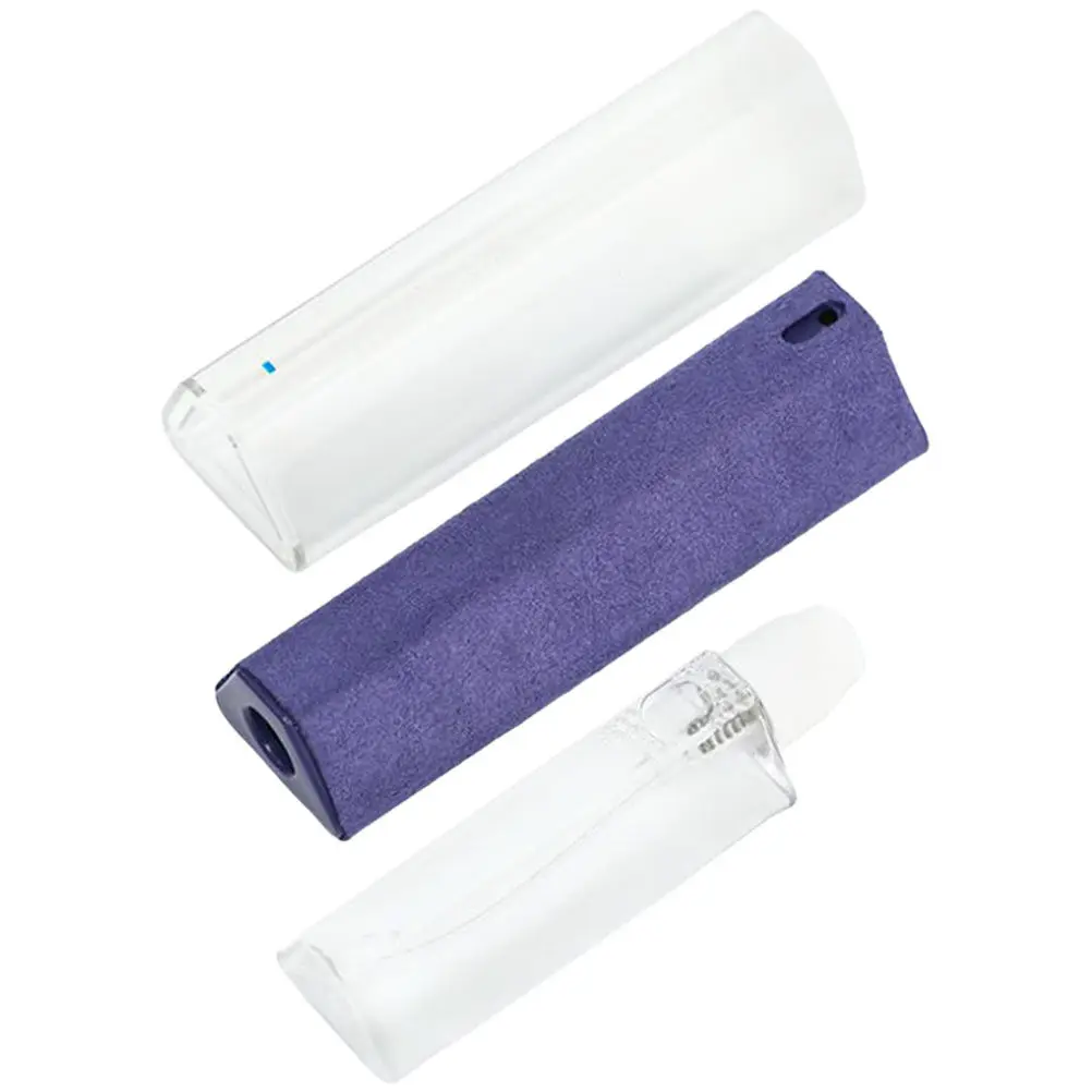 Premium Electronic Screen Cleaner Wipe for Phone Tablet Laptop Camera Lens Gentle Non Scratch Microfiber Cloth Portable
