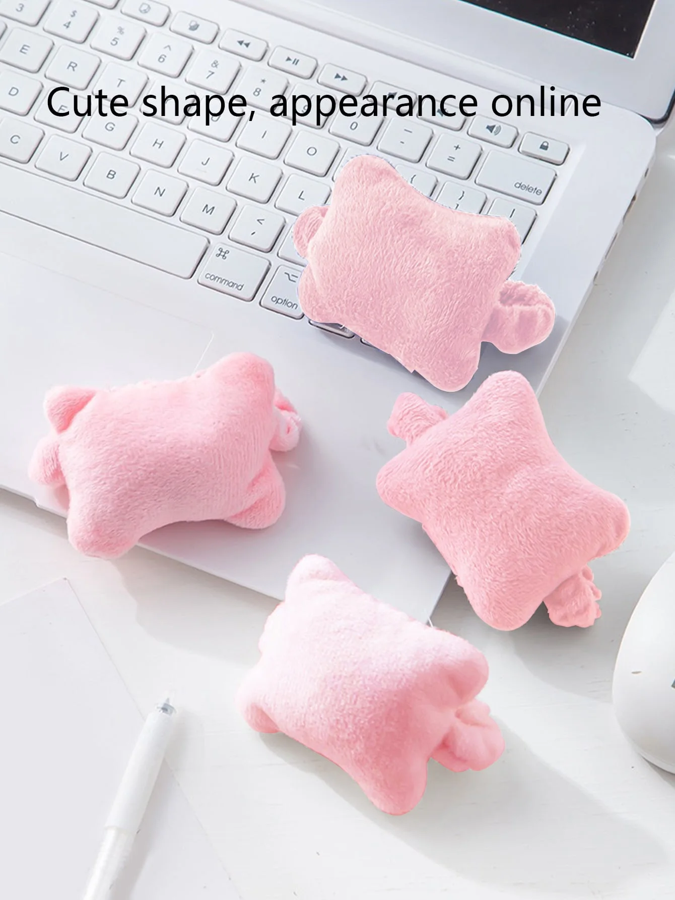 Multifunctional Wrist Rest, Mouse Wrist Sleeve, Headband, Mouse Wrist Support, Soft and Freely Movable Wrist Pillow, Suitable Fo