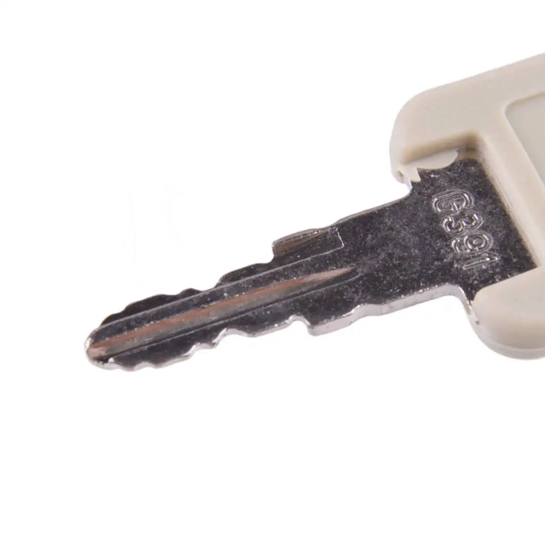 

2 шт. G391 предварительно вырезанный ключ подходит для автофургона с прицепом Global Link, стандартный замок для двери багажа