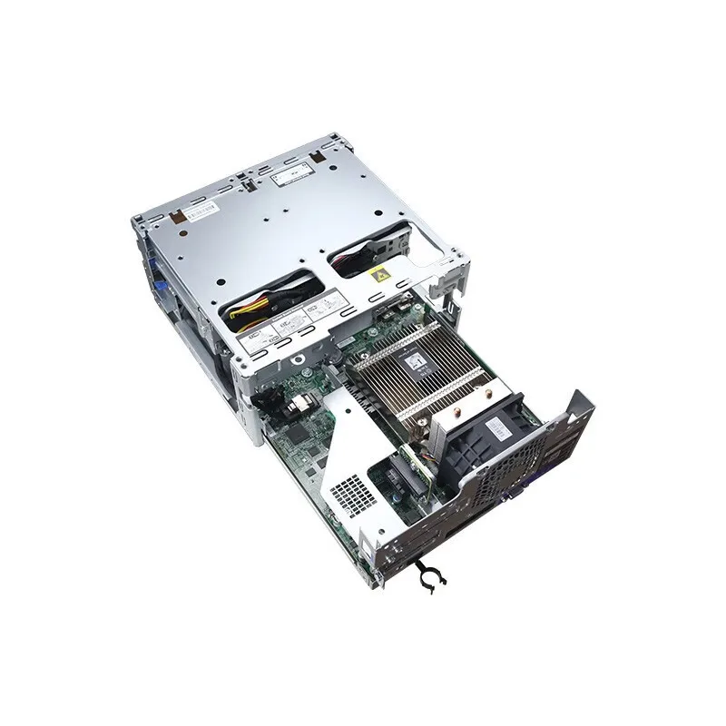 

MicroServer Gen10 Plus Micro Tower Server | Home Server NAS