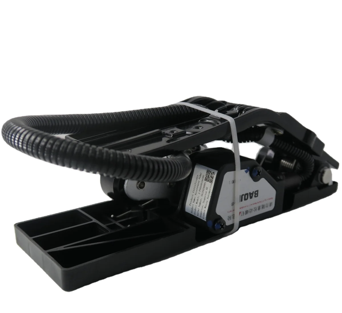 Automotive Accelerator Electronic Throttle Controller J-PS0845(4506) Accelerator Sensor Pedal view 5