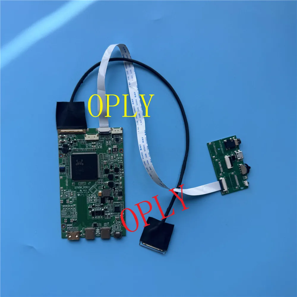 kit controller board for NE160QDM-NY2 NE160QDM N 2560X1600 16